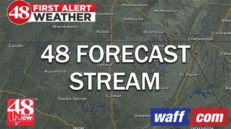 waff news live